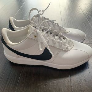 Nike Women’s Cortez Golf Shoe, Size 10